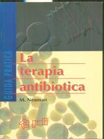 La terapia antibiotica