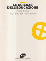 Le scienze dell'educazione