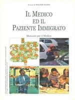 Il medico ed il paziente immigrato