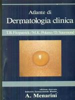 Atlante di dermatologia clinica