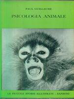 Psicologia animale