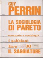 La sociologia di Pareto