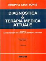 Diagnostica e terapia medica attuale