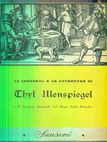 La leggenda di Thyl Ulenspiegel