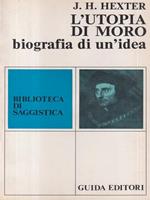 L' utopia di Moro