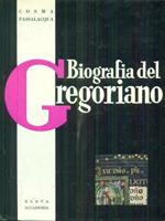 Biografia del Gregoriano