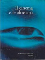 Il cinema e la altre arti