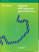 Malattie dell'apparato gastroenterico 2vv