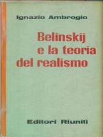 Belinskij e la teoria del realismo