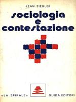 Sociologia e contestazione