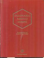 Dizionario medico Dompè