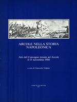 Arcole nella storia napoleonica