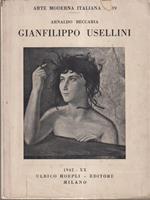 Gianfilippo Usellini