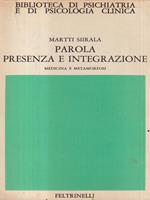 Parola presenza e integrazione