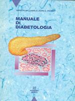 Manuale di diabetologia