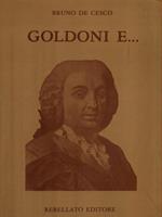 Goldoni e..