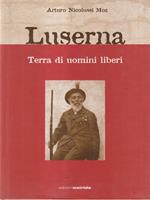 Luserna Terra di uomini liberi