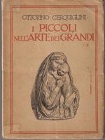 I piccoli nell'arte dei grandi