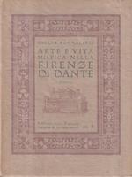 Arte e vita mistica nella Firenze di Dante