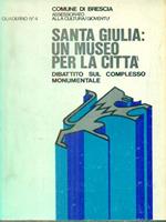 Santa Giulia un museo per la città