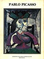 Il genio impaziente. Pablo Picasso (1881-1973)
