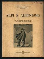 Alpi e alpinismo