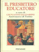 Il presbitero educatore