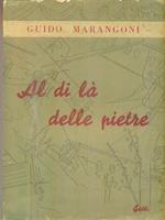 Al di là delle pietre