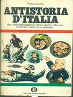 Antistoria d'Italia