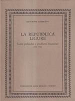 La Repubblica ligure