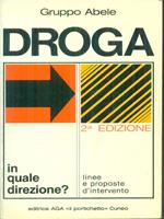 Droga in quale direzione?