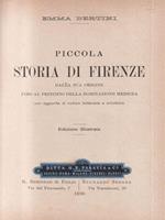 Piccola storia di Firenze