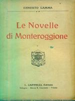 Le Novelle di Monteroggione