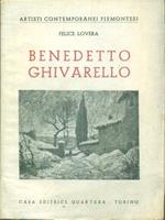 Benedetto Ghivarello