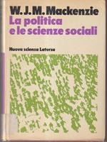 La politica e le scienze sociali