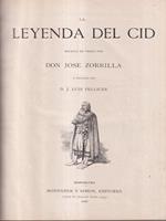 La Leyenda del Cid