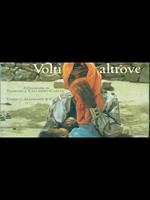 Volti altrove