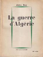 La guerre d'Algerie