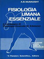 Fisiologia umana essenziale