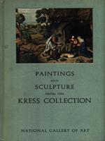 Paintings and Sculpture from the Kress Collection