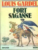 Fort Saganne