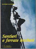 Sentieri e ferrate lecchesi