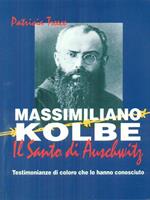 Massimiliano Kolbe