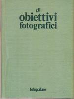 Gli obiettivi fotografici