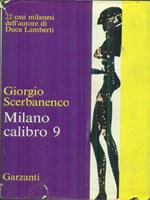 Milano calibro 9