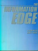 The information edge