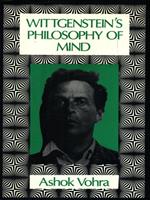 Wittgenstein's philosophy of mind