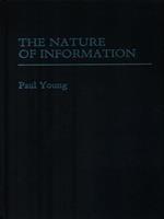 The nature on information