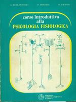 Corso introduttivo alla psicologia fisiologica