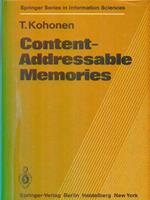   Content Addressable Memories